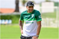 Escalação do América: Roger Silva terá time alternativo para encarar a Chapecoense
