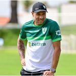 Escalação do América: Roger Silva terá time alternativo para encarar a Chapecoense