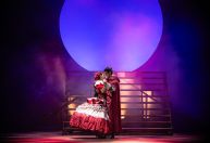 Romeu e Julieta de Parintins: clássico de Shakespeare ganha sotaque amazônico no CCBB BH