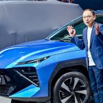 Omoda & Jaecoo confirma produção no Brasil em 2027