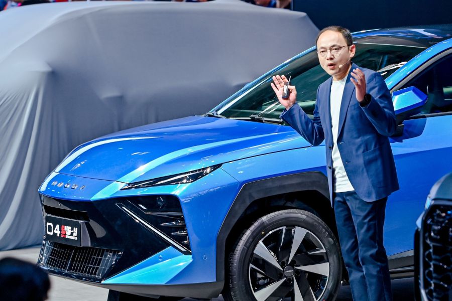 Omoda & Jaecoo anuncia novos modelos que serão vendidos no Brasil