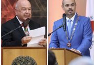 Entrega da medalha da Inconfidência tem 'bate-boca' entre prefeito de Ouro Preto e governador