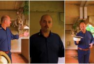 Na UEMG em Frutal, Simões define condição para escolha de novo reitor