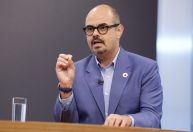 Governo de Minas remaneja cargos entre Casa Civil e a Secretaria-Geral