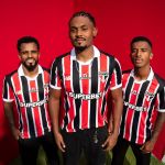 São Paulo lança segundo uniforme para 2026; veja fotos e preços