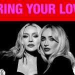Madonna e Sabrina Carpenter lançam clipe em parceria
