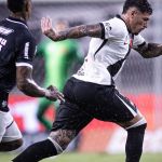 Renato terá desfalque na zaga do Vasco diante do São Paulo, além de dúvida no meio