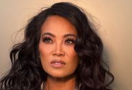 Médica de reality americano revela ter sofrido AVC durante gravações