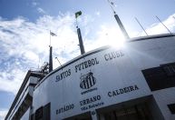 Santos busca parcerias para reformar Vila Belmiro de olho na Sul-Americana