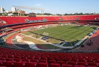 Horário e onde assistir ao vivo São Paulo x Juventude, pela Copa do Brasil