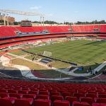 Horário e onde assistir ao vivo São Paulo x Juventude, pela Copa do Brasil