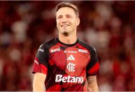 Saúl abre o jogo sobre demissão de Filipe Luís no Flamengo: ‘Me incomoda’