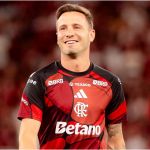 Saúl abre o jogo sobre demissão de Filipe Luís no Flamengo: ‘Me incomoda’