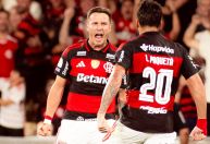 Após retorno ao Flamengo, Saúl revela drama pessoal e ganha elogios de Jardim