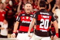 Flamengo bate recorde de receitas e investimentos no primeiro trimestre de 2026; veja números