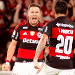 Após retorno ao Flamengo, Saúl revela drama pessoal e ganha elogios de Jardim