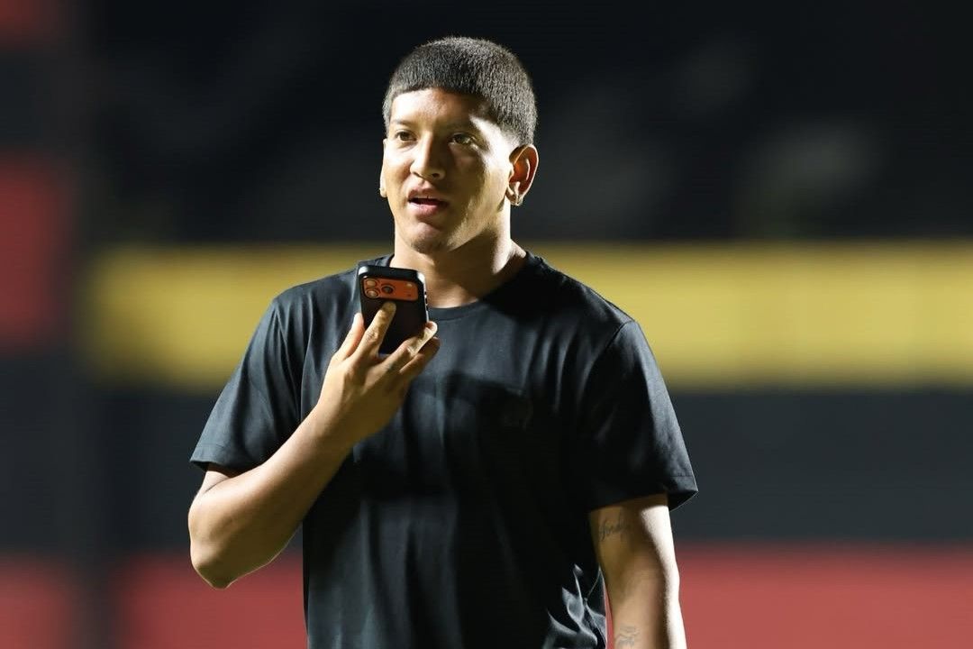 Escalação do Athletic: Alex de Souza terá retorno de atacante para encarar CRB