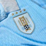 Copa do Mundo: veja os uniformes do Uruguai para o Mundial
