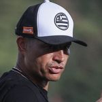 Série B: Alex minimiza sobre sonho do acesso e prega cautela com sucesso do Athletic