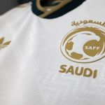 Copa do Mundo: veja os uniformes da Arábia Saudita para o Mundial