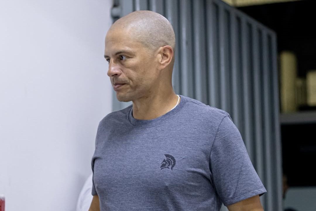 Alex revela ‘receita’ do Athletic após bom início na Série B