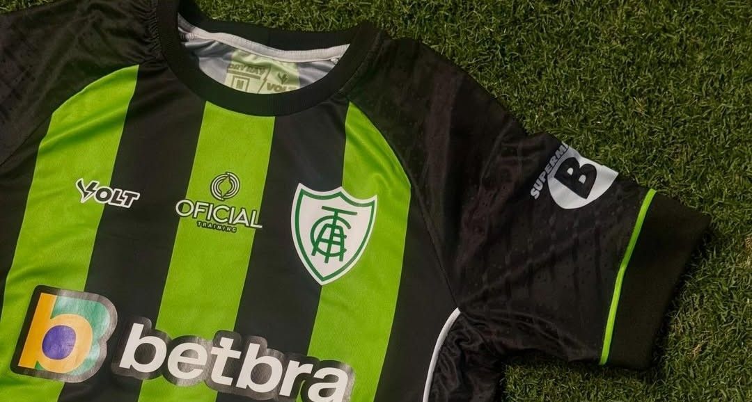 América x Sampaio Corrêa-RJ: veja escalações para duelo pela Copa Sul-Sudeste