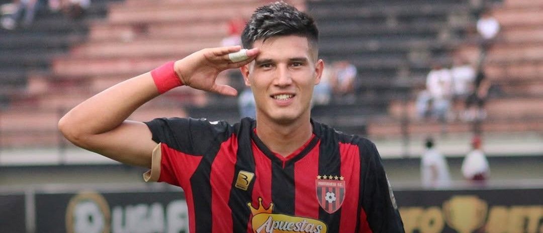 Puerto Cabello-VEN é goleado após vencer Atlético na Copa Sul-Americana