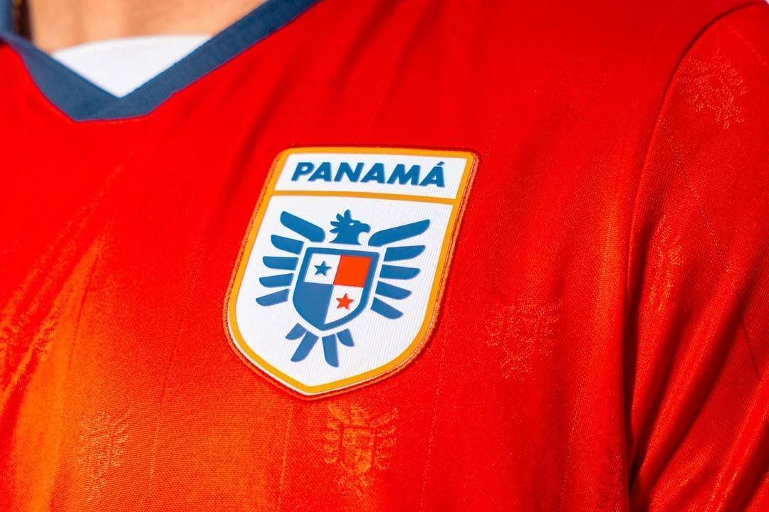 Copa do Mundo: veja os uniformes do Panamá para o Mundial