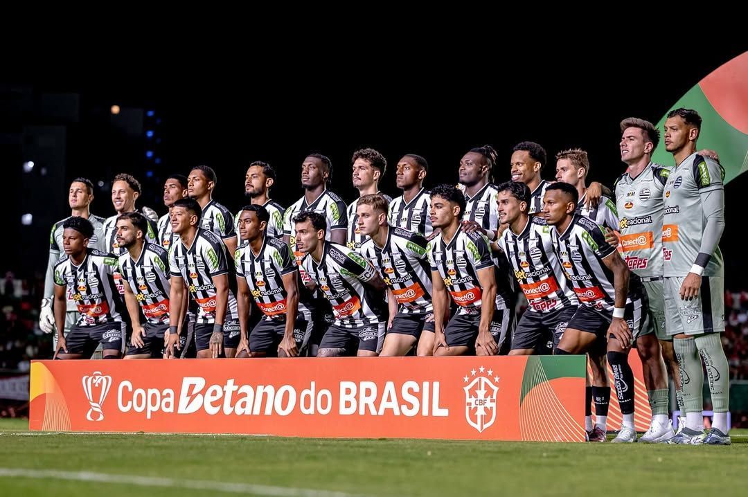 Escalação do Athletic: veja provável time para encarar o Inter na Copa do Brasil