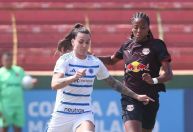 Brasileiro Feminino: Cruzeiro leva gol no último lance e empata com RB Bragantino