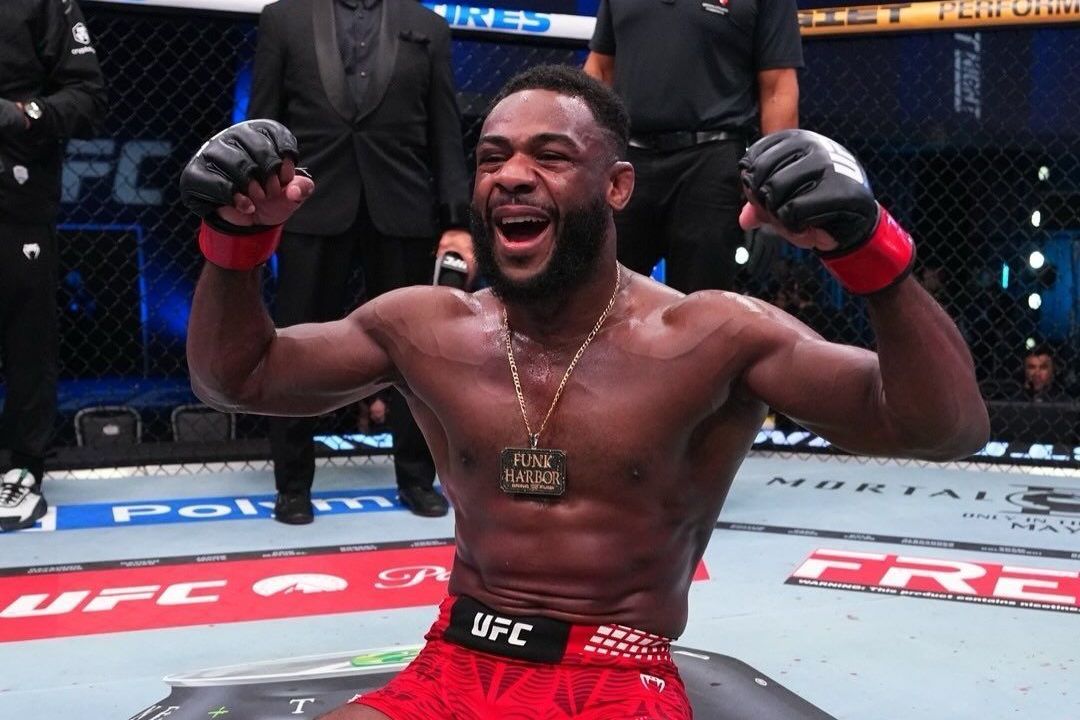 UFC Vegas 116: Aljamain Sterling domina  e vence Youssef Zalal; veja resultados
