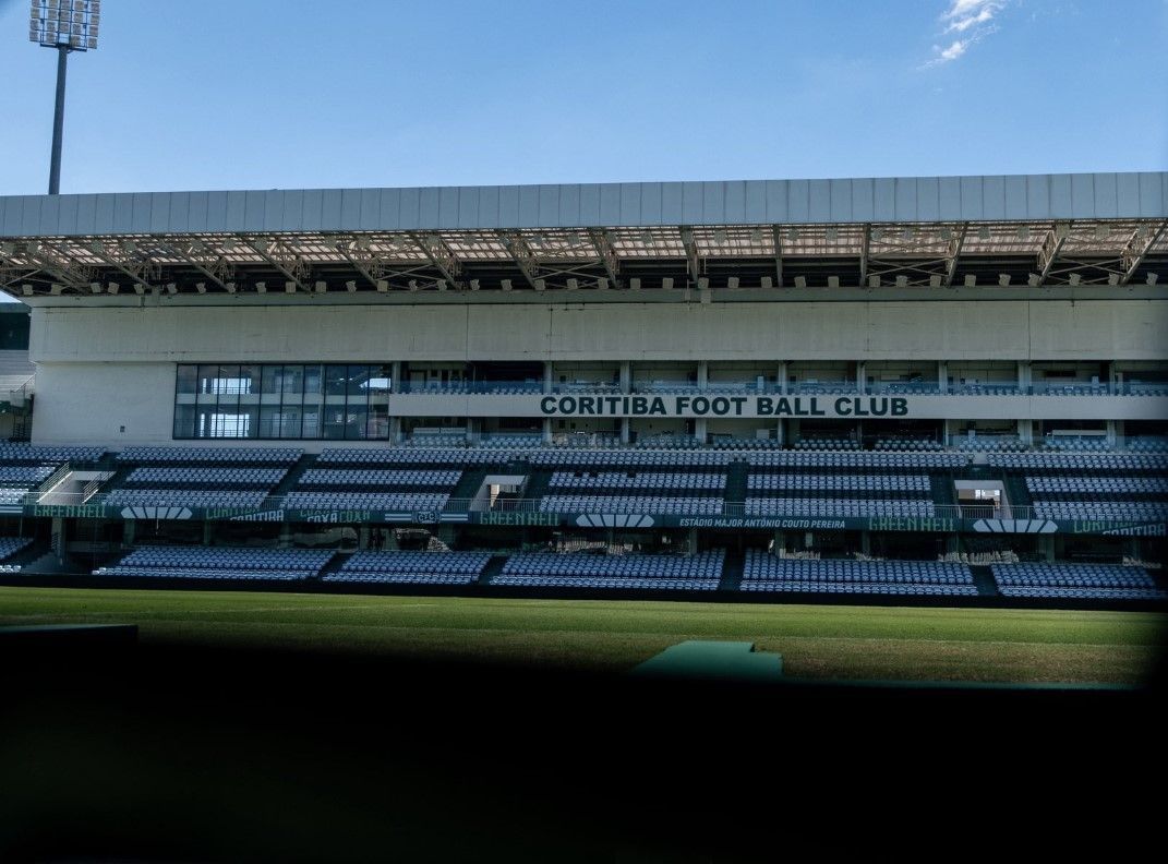 Coritiba x Atlético: veja as escalações para o jogo do Brasileirão