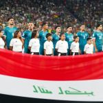 De volta após 40 anos: veja os números do Iraque em Copas do Mundo