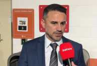 Diretor da Seleção revela prazo para resposta sobre presença de Wesley na Copa