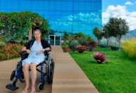 Mater Dei realiza cirurgia pulmonar inédita e devolve autonomia e qualidade de vida a paciente