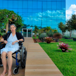 Mater Dei realiza cirurgia pulmonar inédita e devolve autonomia e qualidade de vida a paciente