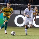 Em jogo marcado por expulsão, Operário e Cuiabá ficam no empate pela Série B