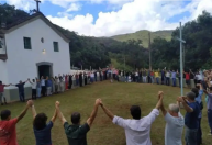 Serra do Botafogo recebe evento sobre aquíferos no HidroGeoDia