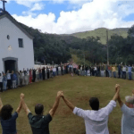 Serra do Botafogo recebe evento sobre aquíferos no HidroGeoDia
