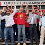Assembleia Legislativa aprova doação de área para moradias em Ouro Preto