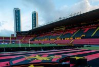 Horário e onde assistir ao vivo Sport x Ceará, pela Série B