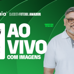CAP x Fita Azul: assista ao vivo e com imagens ao Torneio Classista