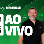 Atlético x Ceará: assista, ao vivo, à transmissão da Itatiaia