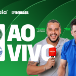Goiás x Cruzeiro: assista, ao vivo, à transmissão da Itatiaia