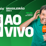 Ponte Preta x América: assista, ao vivo, à transmissão da Itatiaia
