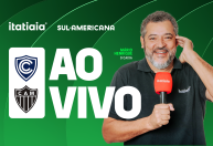 Cienciano x Atlético: assista, ao vivo, à transmissão da Itatiaia