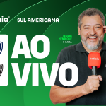 Cienciano x Atlético: assista, ao vivo, à transmissão da Itatiaia