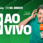 Chapecoense x América: assista, ao vivo, à transmissão da Itatiaia