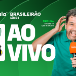 América x Novorizontino: assista, ao vivo, à transmissão da Itatiaia