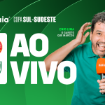 Tombense x América: assista, ao vivo, à transmissão da Itatiaia